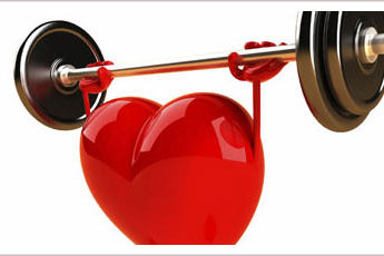 Südamenädal pöörab tähelepanu ülekaalule kui südamehaiguste riskitegurile 