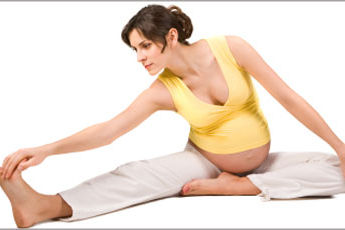 Jooga kasulikud mõjud rasedatele on suuremad kui ohud