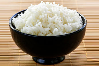 Valge riis suurendab USA asjatundjate sõnul suhkurtõve riski
