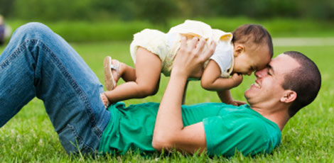 Isadusel on positiivne mõju meeste riskikäitumise vähendamisele
