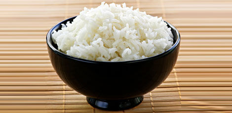 Valge riis suurendab USA asjatundjate sõnul suhkurtõve riski