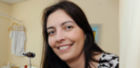 Perearst Karmen Joller