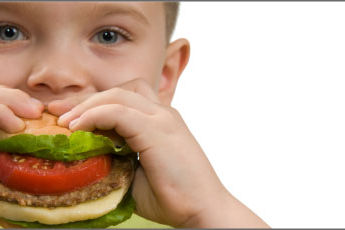 Lapse toitumisharjumusi mõjutab isiklik eeskuju