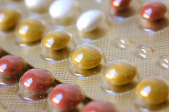 Rasestumisvastased tabletid mõjutavad mälu