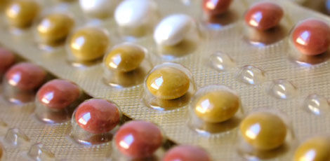 Rasestumisvastased tabletid mõjutavad mälu
