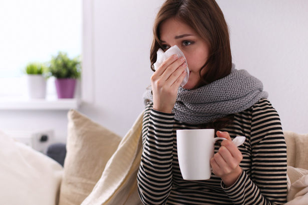 Eestis diagnoositi esimene grippi haigestumine