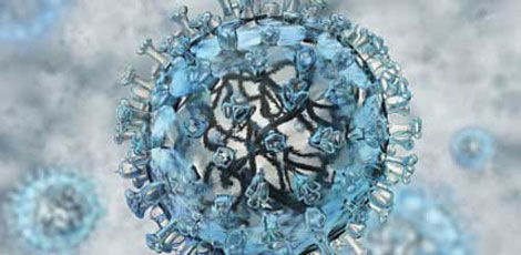 Teadlased avastasid Prantsusmaa haiglast uue viiruse