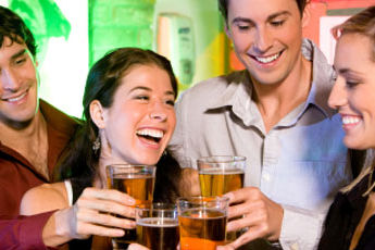 Õlut tarbivaid naisi ohustab psoriaas