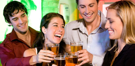 Õlut tarbivaid naisi ohustab psoriaas