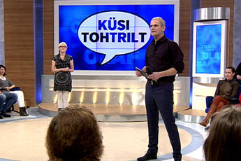 Kuidas parandada vereringet? Kuidas parandada vereringet?