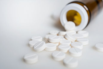 Teadlased tuvastasid kolm ravimit, mis võivad olla tõhusad Covid-19 raviks