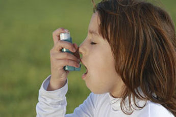 „Elektrooniline nina“ haistab astmat