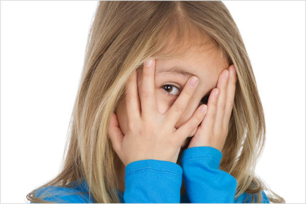 Kuidas kontrollida lapse silmanägemist?