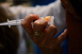 Koroonaviiruse positiivne mõju: vaktsiinivastased on hakanud meelt muutma