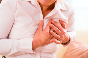 Ligi pooled südame seiskumise tagajärjel surevad inimesed on enne läbi elanud «vaikse» infarkti