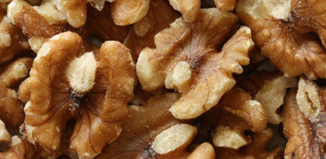 Kreeka pähklid alandavad diabeedi riski 
