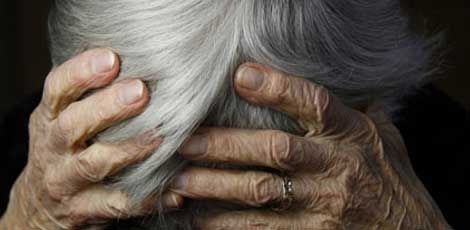 Dementsusega seotud kulud kogu maailmas - 604 miljardit dollarit
