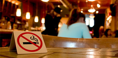 Mis aitaks tubaka tarbimist tõhusaimalt vähendada?