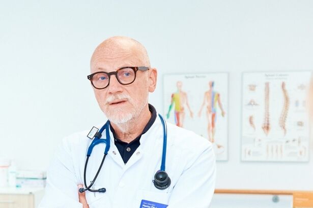 Dr Ölluk: kaaluravi ei tohiks olla hilinenud päästerõngas, vaid varajane ja järjepidev terviseriski juhtimine
