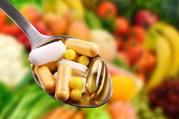 Kas tervislik toituja vajab lisaks vitamiine ja mineraalaineid?