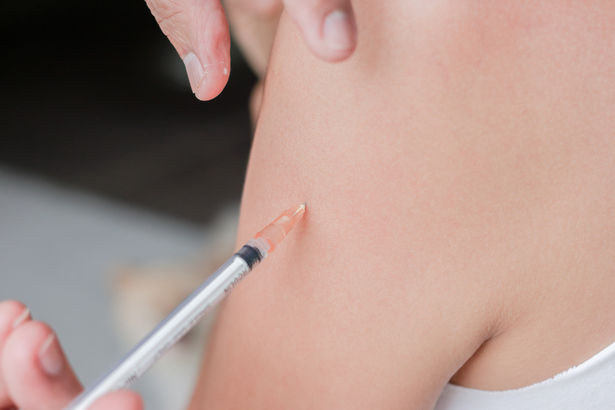 HPV vastu vaktsineerimisest saab kasu ka pärast suguelu algust