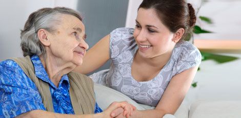 Pensionäride liit soovib odavamat hooldusravi Pensionäride liit soovib odavamat hooldusravi