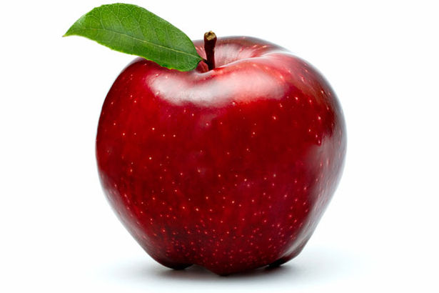 Miks öeldakse, et õun päevas hoiab arsti eemal?