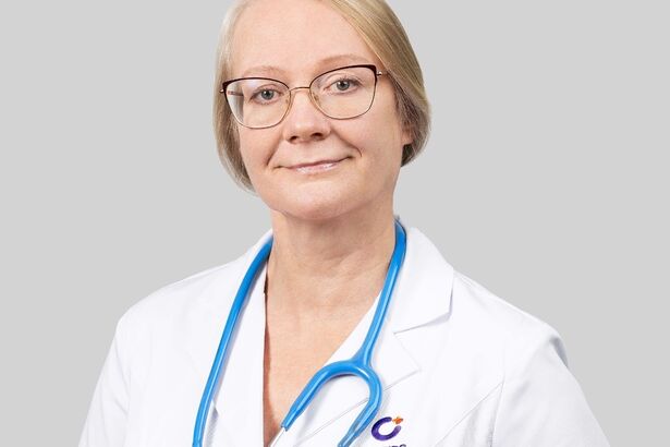 Miks tekib defitsiitne aneemia?