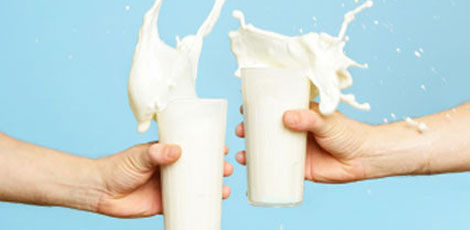 Piimarasv võib vähendada diabeediriski