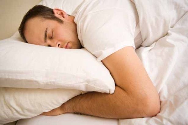 Uneõde annab nõu, kuidas hästi välja puhata ja seljatada päevane loidus