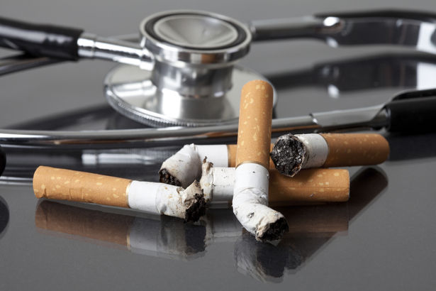 Ekspert: tubakasuitsu kahjulikku mõju alahinnatakse