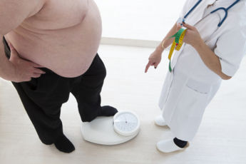 Rasvumine - elustiili probleem või haigus?