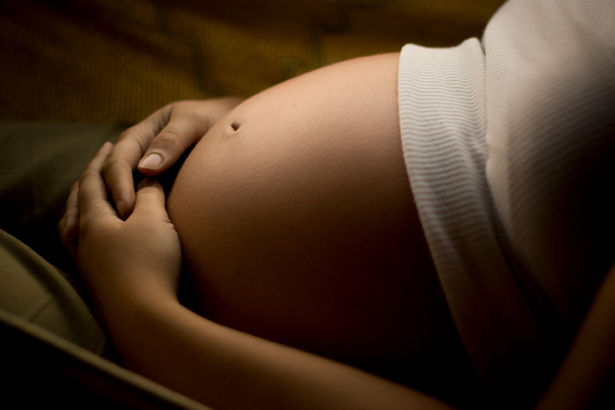 Kas rasedus muudab melanoomi kulgu?