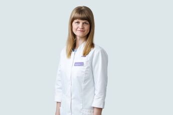 Noore ema kilpnäärmeprobleemid jäävad tihti diagnoosimata