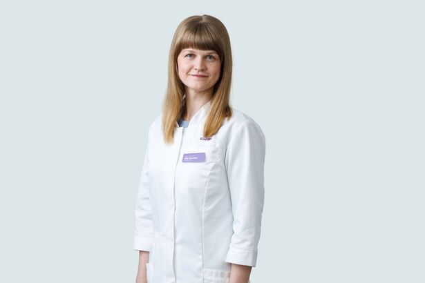 Noore ema kilpnäärmeprobleemid jäävad tihti diagnoosimata