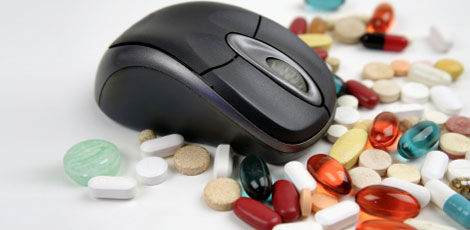 Interneti teel tellitud ravimite kättetoimetamine on Eestis keelatud