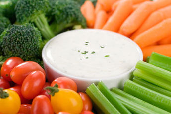 Köögiviljade söömine annab särava jume