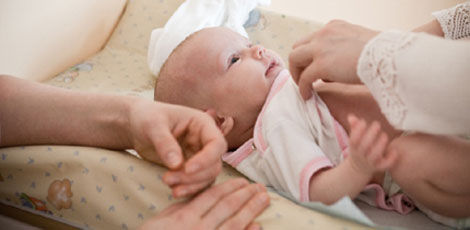 Teadlased oletavad, et enneaegse sünni risk on geneetiline