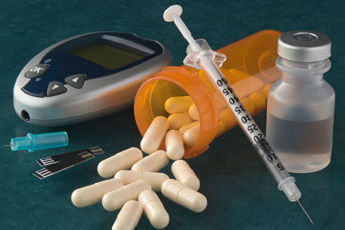 Kümned tuhanded diabeetikud pole oma haigusest teadlikud