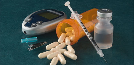 Kümned tuhanded diabeetikud pole oma haigusest teadlikud