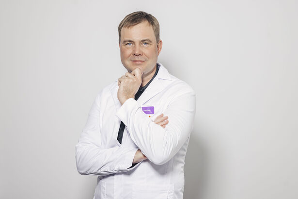 Jalga kiirguv seljavalu – kas ishias?