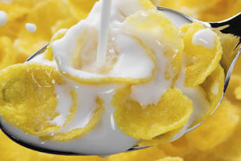 Kuni 30 protsenti Euroopa lastest ei söö hommikueinet