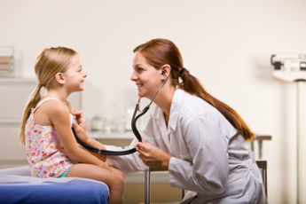 Audit: haigete laste ravi pole alati järjepidev