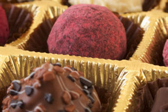 Tume šokolaad aitab maksahaiguste käes kannatajaid 