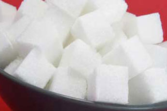 Liiga palju suhkrut võib põhjustada tõsiseid tervisehäireid
