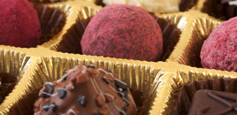 Tume šokolaad aitab maksahaiguste käes kannatajaid 