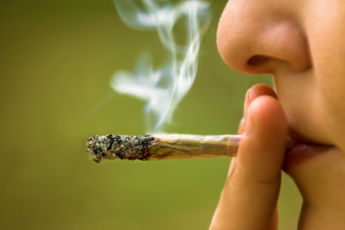 Noorte suitsetamisharjumused on muutunud