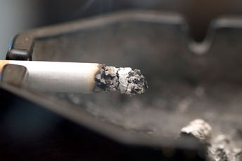 Suitsetamise mõjud DNA-le on leitavad isegi 30 aastat hiljem