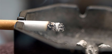 USA toidu- ja ravimiamet kavatseb nõuda hoiatavate piltide kasutamist sigaretipakkidel