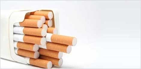 Teisene tubakasuits kahjustab ka suitsetajate endi tervist